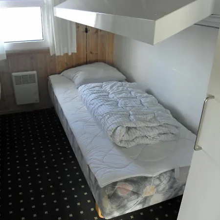 Dom wakacyjny Holiday Tornby 065236 Hirtshals