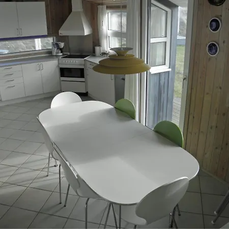 Dom wakacyjny Holiday Tornby 065236 Hirtshals
