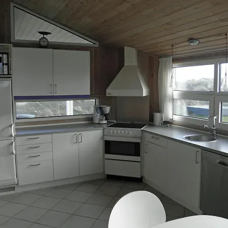 Holiday Tornby 065236 Hirtshals